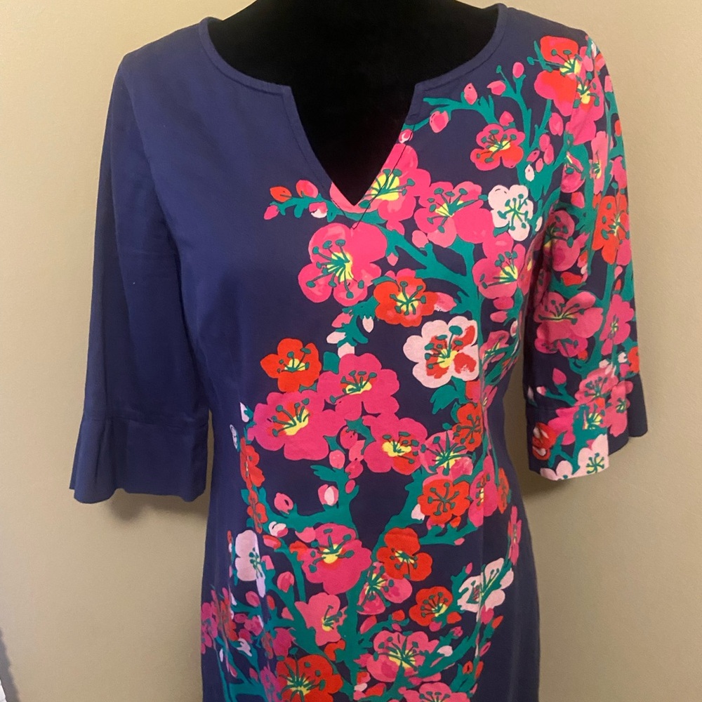 Lilly Pulitzer Dress - Picture 2 of 5